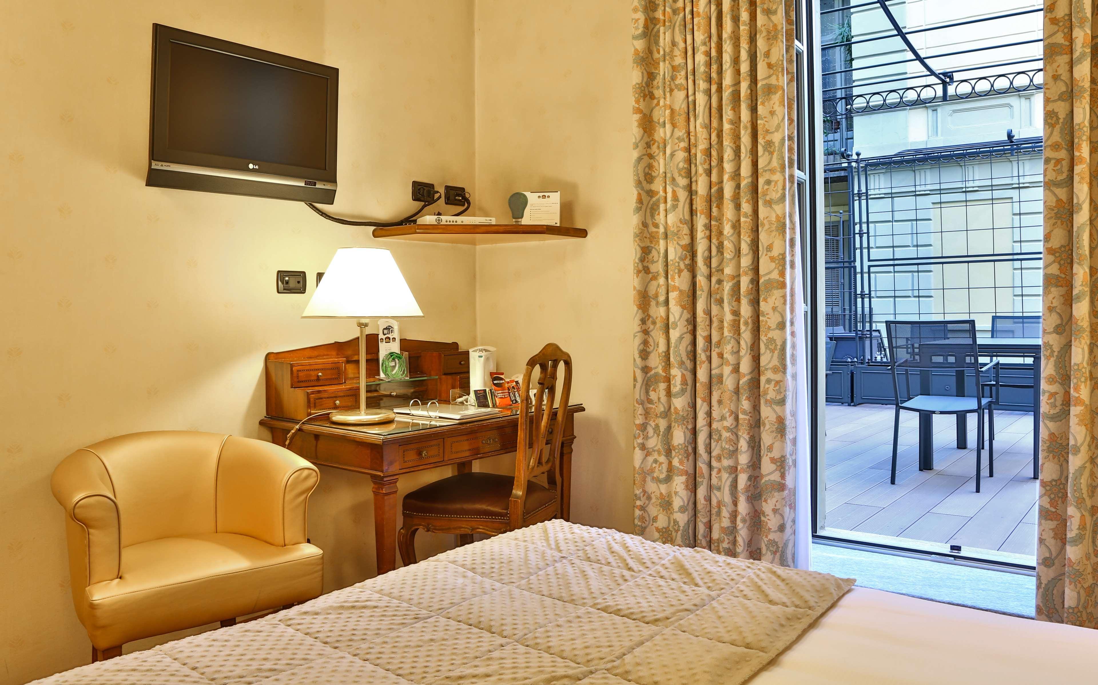 Best Western Plus Hotel Genova Turin Exterior photo